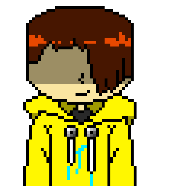 [5b2f3e] I'll be fine gtg