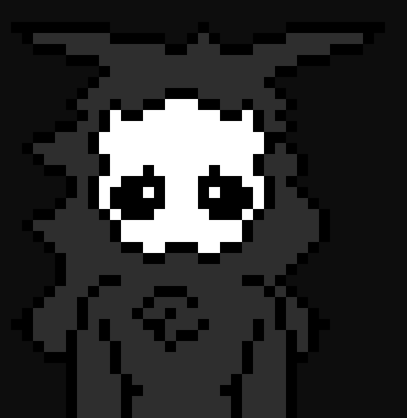 [c91422] w-who ish dat? 