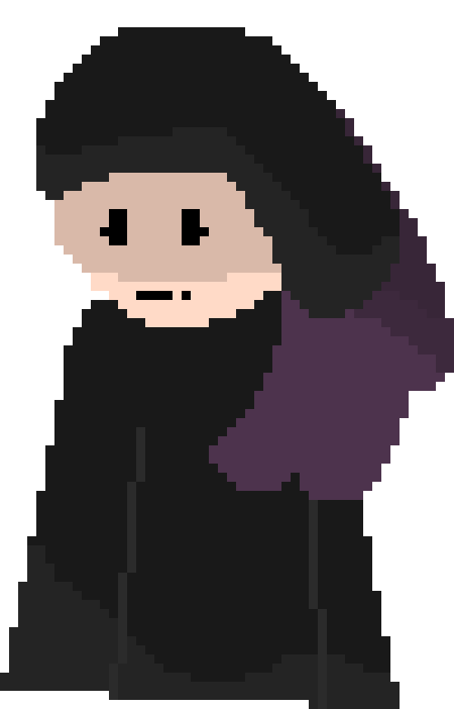 [a2471d] *she raises the sword*