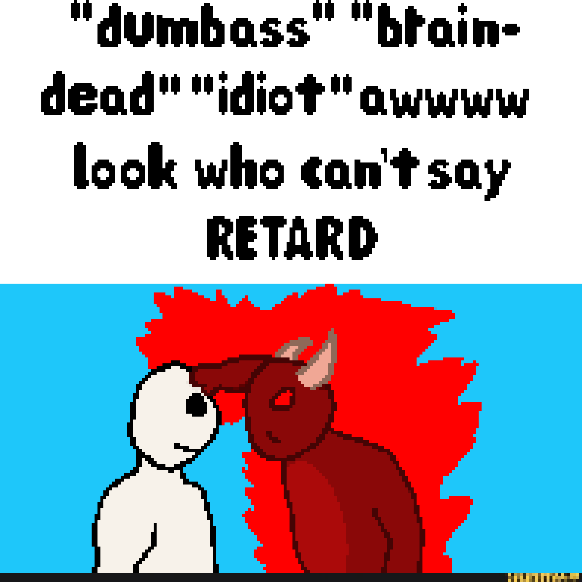 [15f9c8] DR DOODOOSHITS - Deadtale