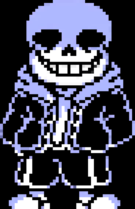 [96ca9c] *shild protects him from it* I KNEW IT-neutral route sans