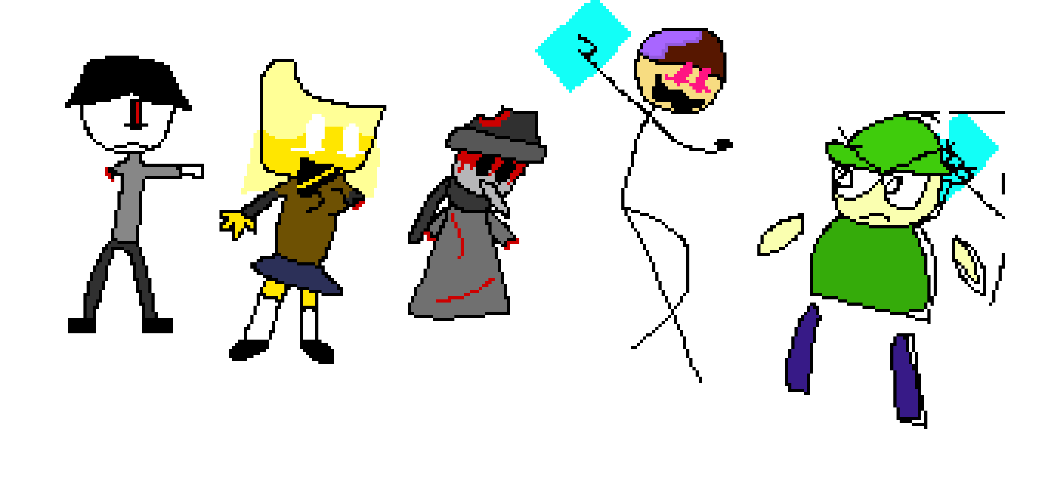 [b6effd] Triple Drawers