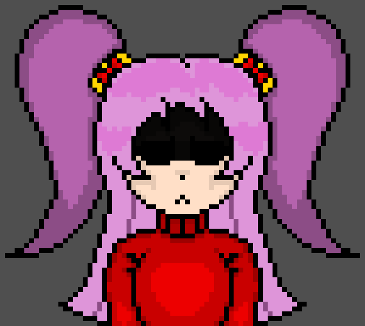 [22e890] nah ish ok ... I just nawt know if I'm gonna be hate by someone now ...