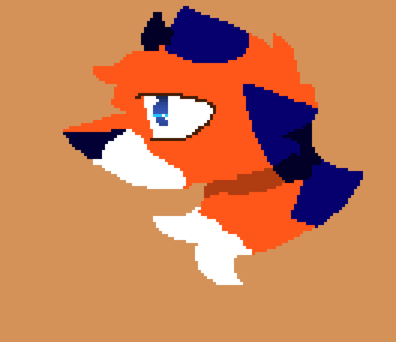 [9664c4] Fox