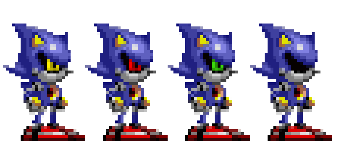 [baeece] Lot's of Hues