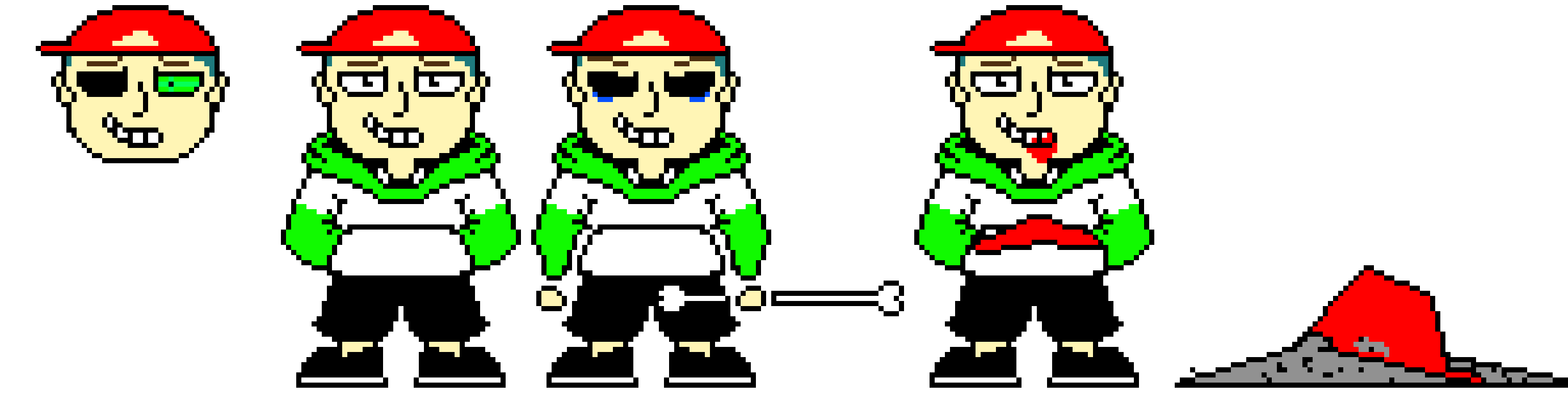 [7e4087] Me as Ts undertale sans