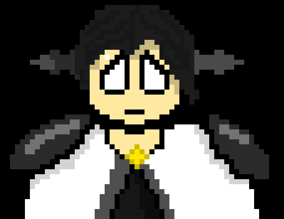 [2fe70b] *put Ryuji on a bed and starts to put bandages on Mage and continues to heal him*