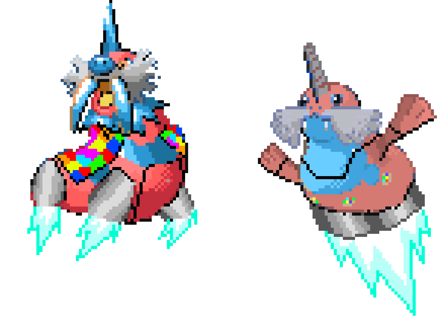 [e03aaa] sealeo and walrein