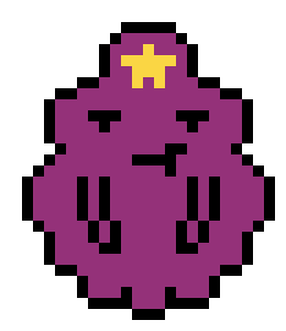 [9664c4] lumpy space princess