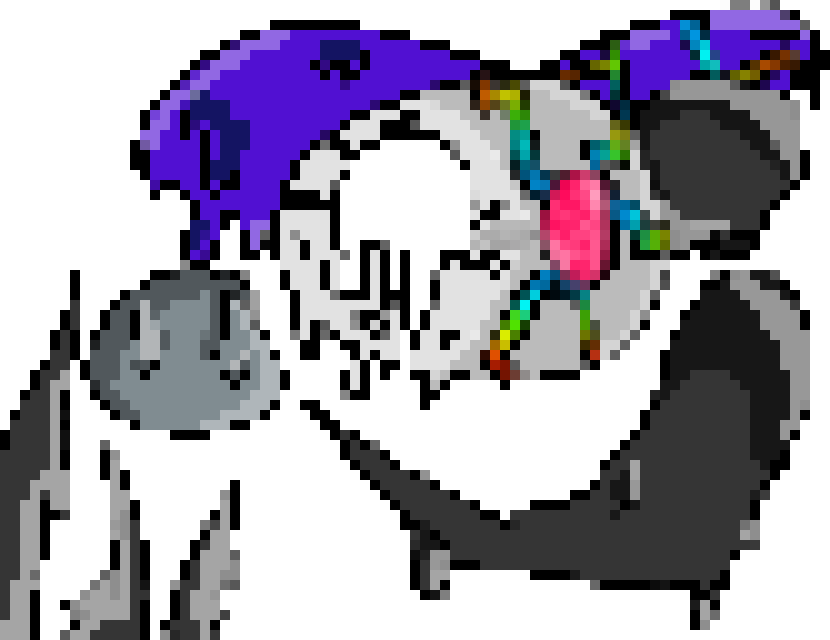 [3fcaee]  you are true lss -Drone