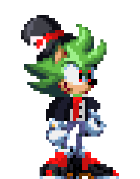 [9f0de4] hmmmm... Mirage Zone Saloon... Sounds nice. -Rico