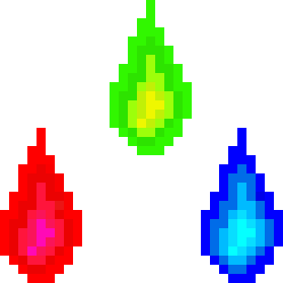 [c81e7d] Triple Flame