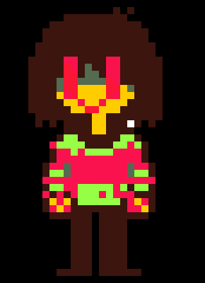 [6766e5] i finaly got a sprite guys-smirky