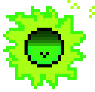 [545c1c] You fool! Electricity has no effect on- still gets hurt from the impact of the punch