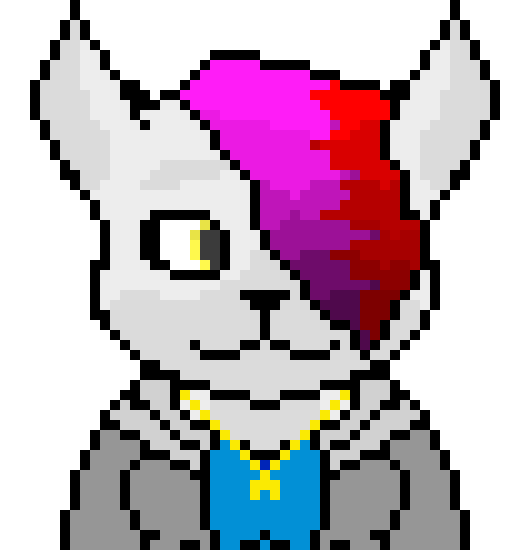 [1623b5] i'm doing good