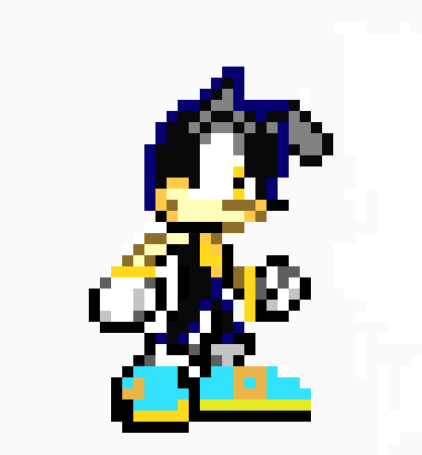 [ec1568] jackpack the pitbull