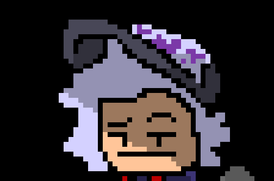 [f8d2f7] nah, but whatever *he spin dashes up the hill and takes out a note pad*