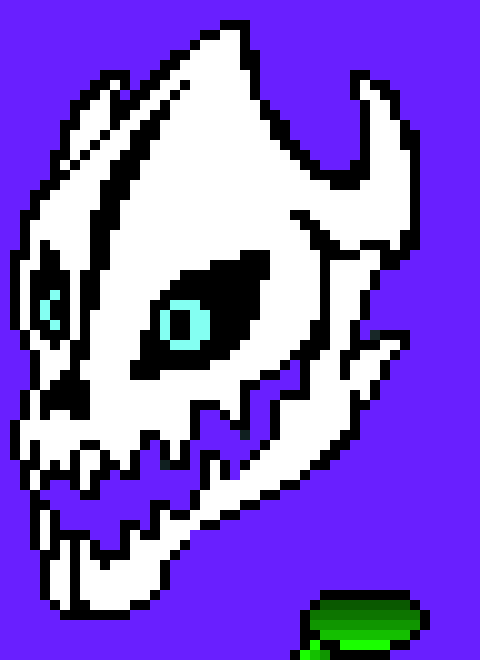 [0dcb76] Springrat-Oh then they just look really similar then 