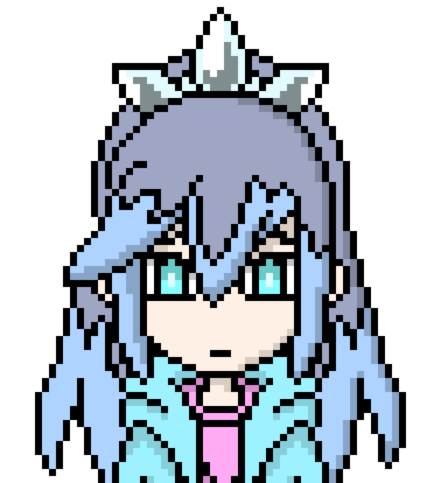 [5b2f3e] Fubuki-hime: Limbo......  Where am i...?