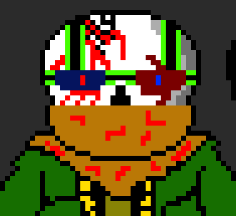 [7398c2] Dont lie to me : Cooper