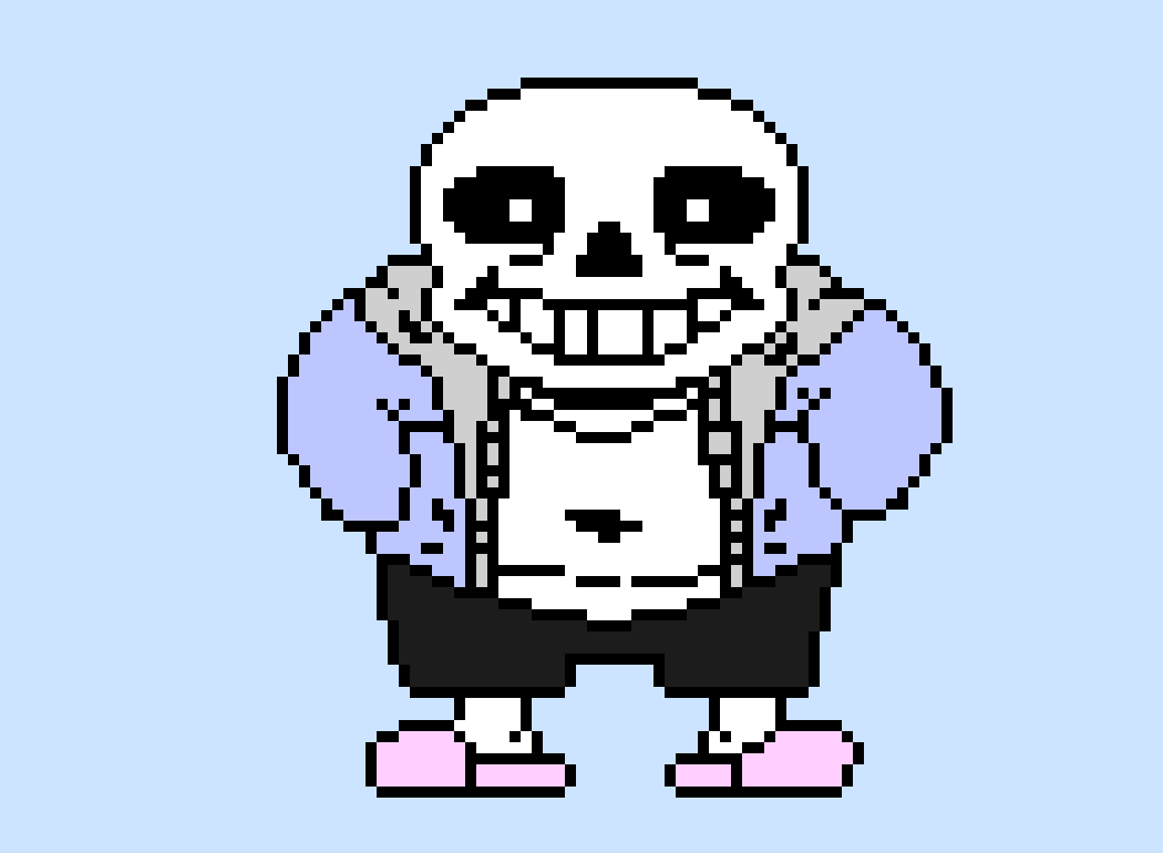 [619e86] Fanon Sans Sprite 