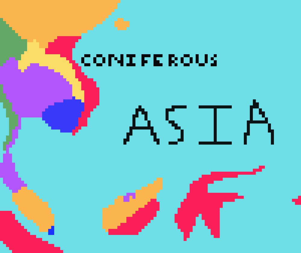 [45c234] Asia