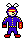 [9664c4] BoomGuy (my platformer character)