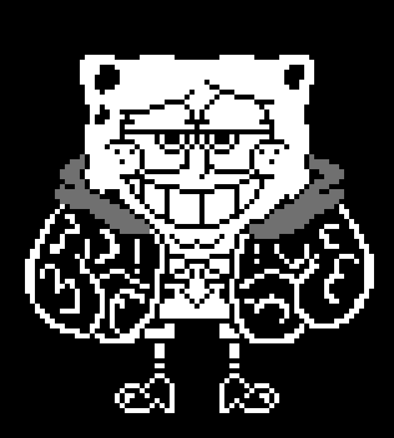 [06ffd6] Spongeswap Spongebob [King Squid Edit]