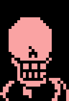 [b0a3a4] Sans: the fuck