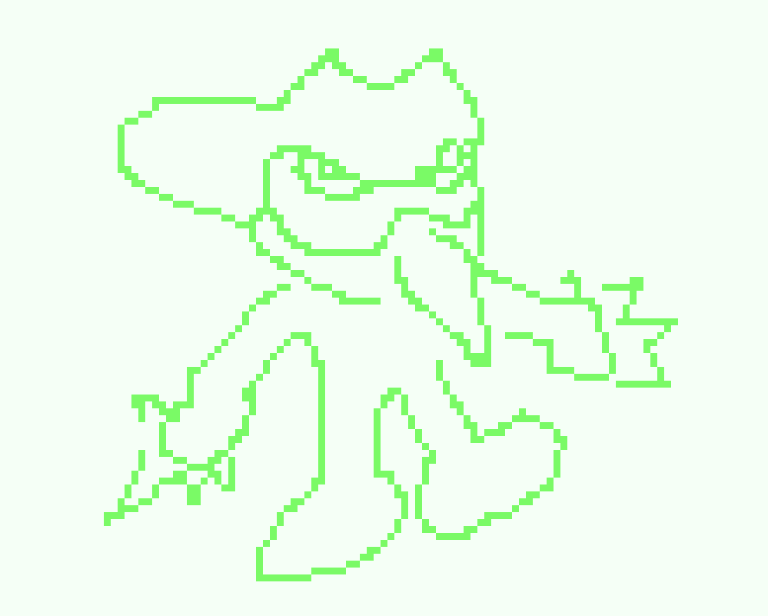 [7521f9] my favourite part was that one scenes wh en they cooked and  ates the monster