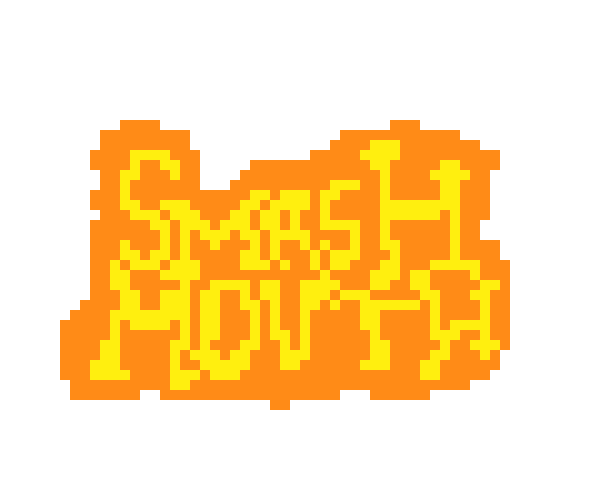 [9664c4] Smash Mouth