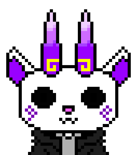 [5b2f3e] I swear if THIS Purple sans is the same one that was a simp. 