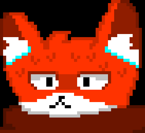 [a34ade] Why are you hid-  -Finx