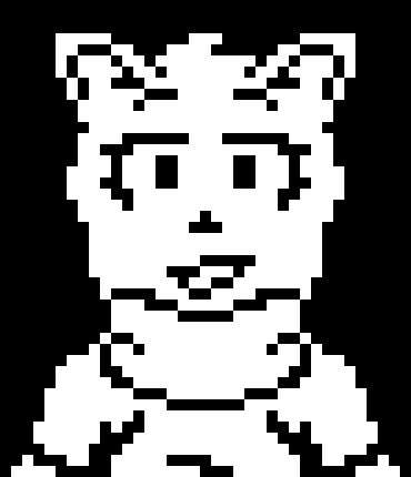 [d9d945] -she follows ODST and casually increases the fire's size with magic, making the entire room warm-