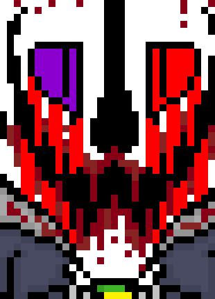 [71b836] According to another quizz, me and Horror are best friends!