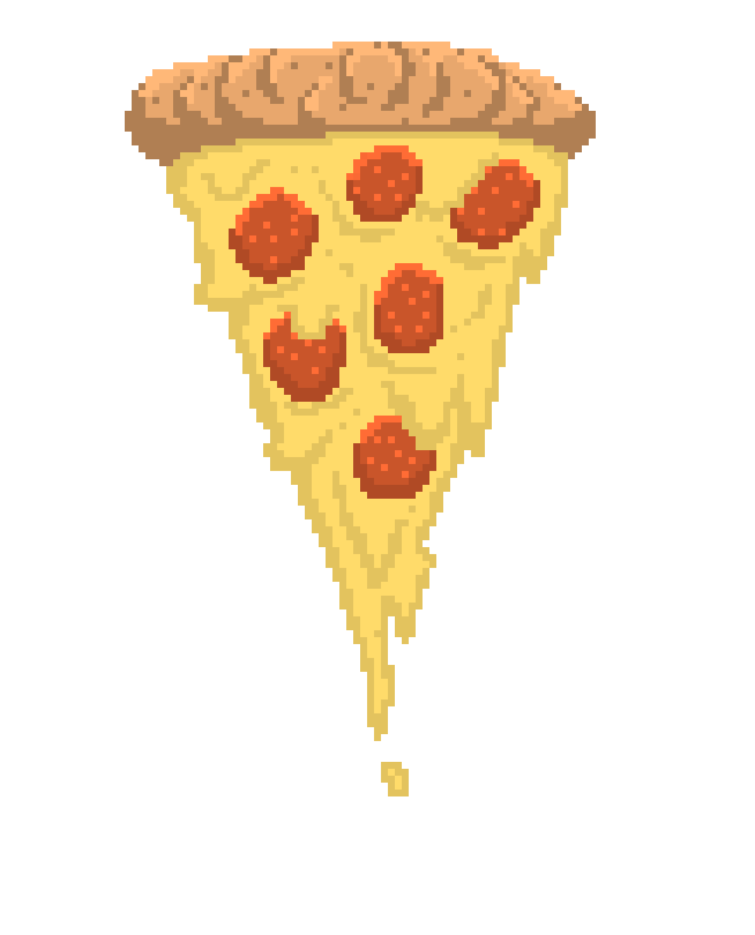 [9664c4] pizza pixel