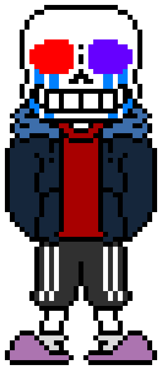 [d6b045] Matrix: *crashes Madness alot*