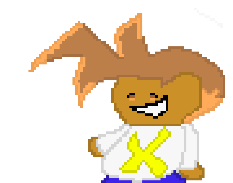 [ed0a49] Hello Bitches i'm bacc