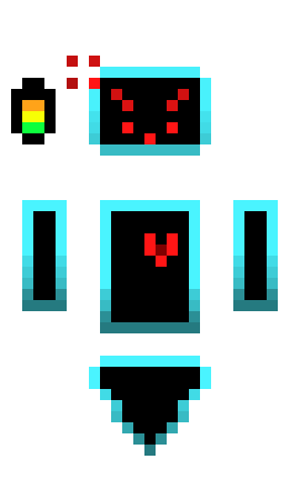 [17d6d3] wow, rude. guess i should find my target, they're here somewhere -Starlite(rping)