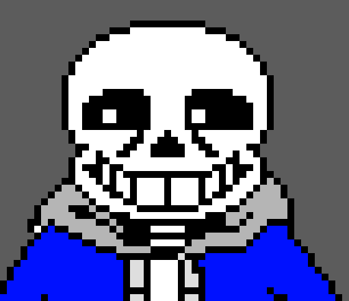 [ce6ea9] it's probably undyne in disguise, sending the anime pics. or alphys.