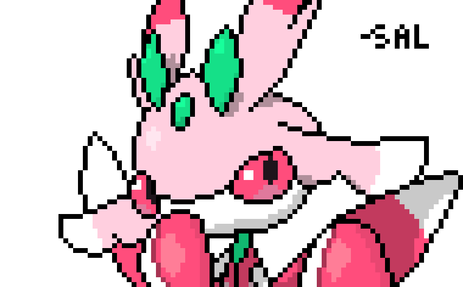 [f7c573] Mawile will be here in around 5 minutes.