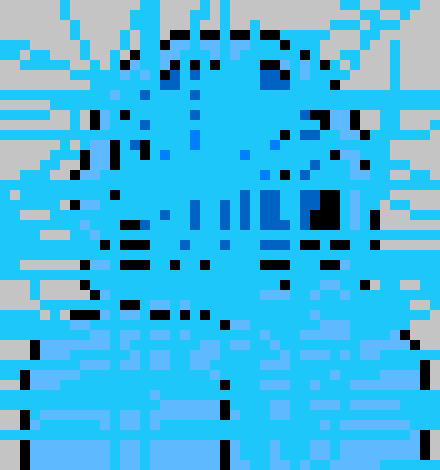 [30dec3] you use yelling as a way to help people. if anything, you're bullshit.