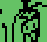 [9551cd] i know the perfect song for stalking