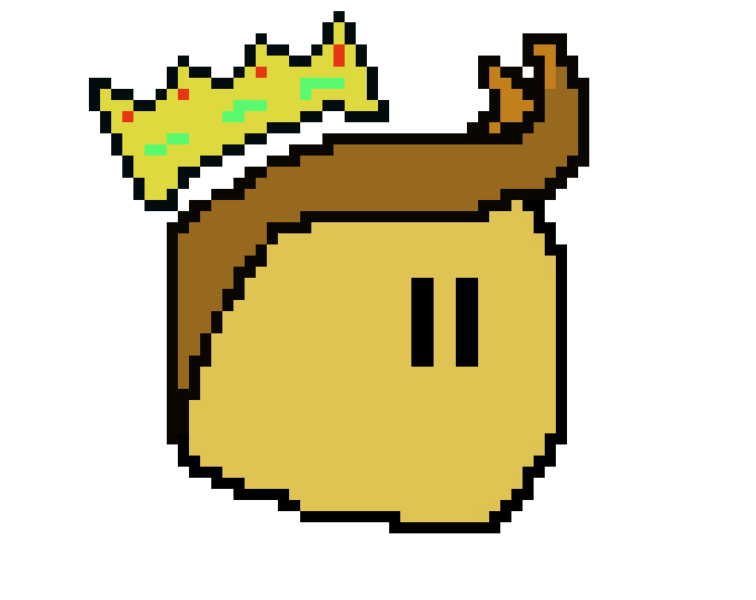 [9664c4] The Prince of Crofist