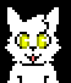 [d0ac6b] "then what is it?" -his tail was wagging, he was happy to be patted by Puro-