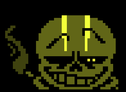 [276fb9] *the man slashes at SP! and misses* heh our turn-SP!