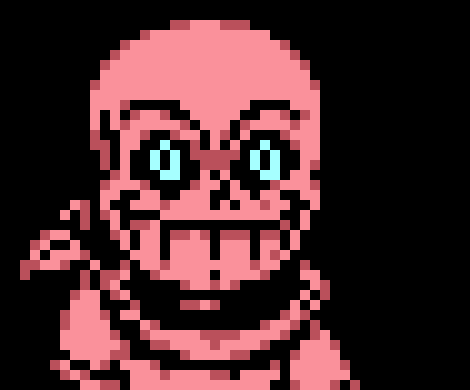 [d6a064] Sans: and papyrus, all you do is just stand there and go to muffets, and going to your sentry post, ONLY TO DRINK HONEY AND MAKE YOUR "HOT CATS"