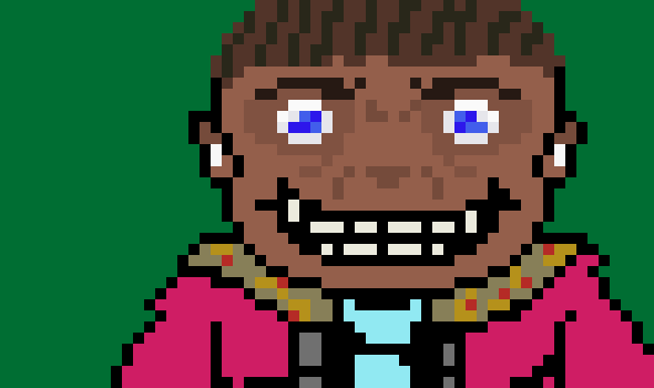 [49cc03] I bet none of you remember the names of BL/Foxyla... Crimson, Deimos, all victims of my hubris.