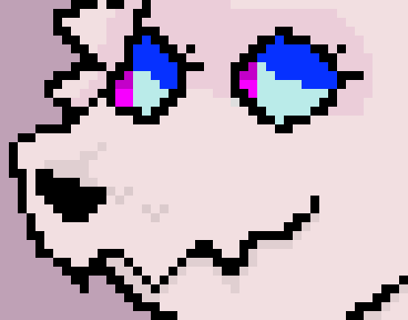 [63ceb7] Meanwhile.... I`m just going to just- do my own damn thing before I just pop a blood vessel looking for one damn thing......