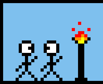 [9664c4] R+J Comic 1